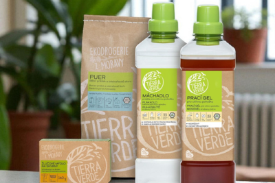 Sleva na startovací balíček