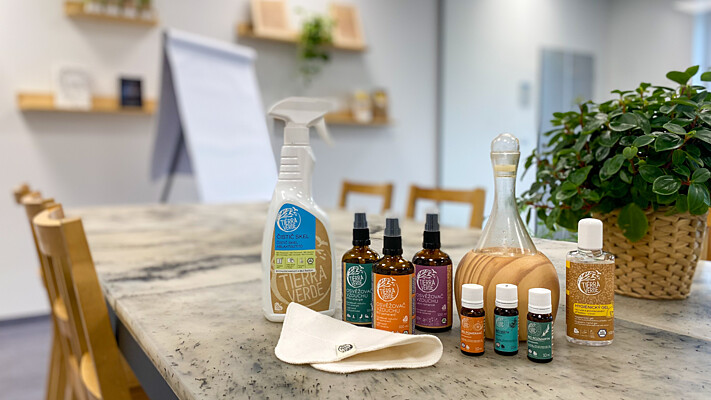 Ekodrogerie jako firemní benefit 