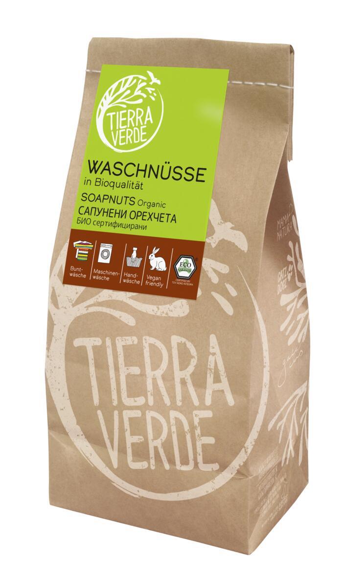  Mýdlové ořechy (pap. sáček 500 g) DE+EN+BG